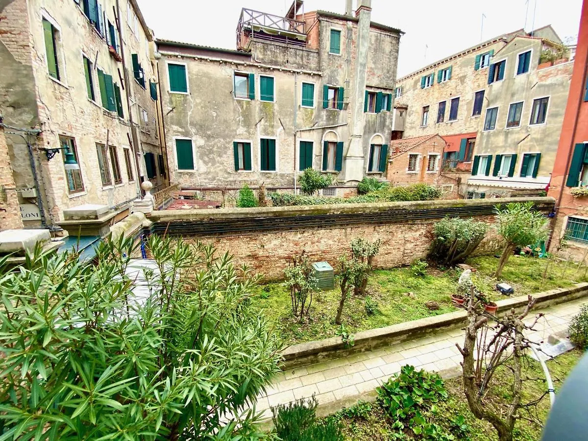 Maison Venitienne Venetië Appartement