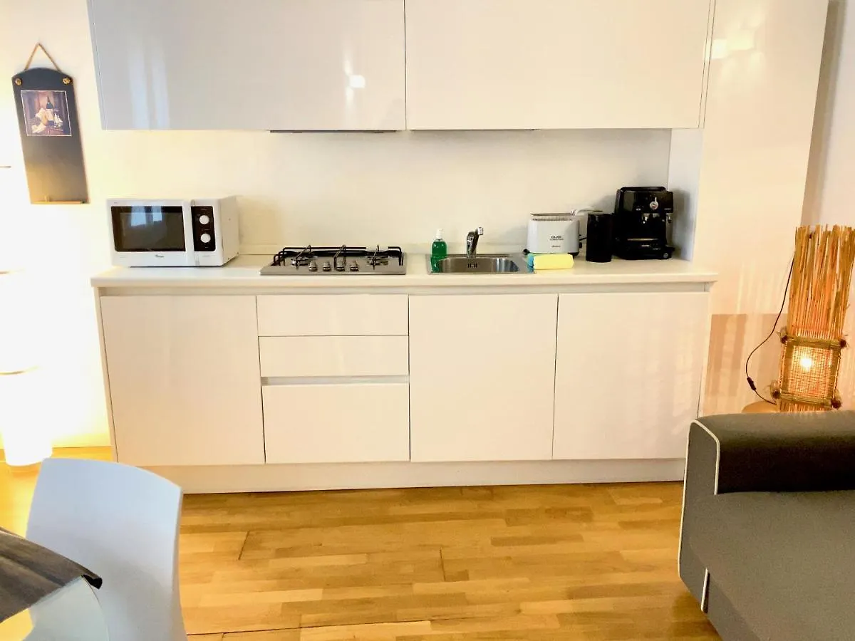Maison Venitienne Venetië Appartement