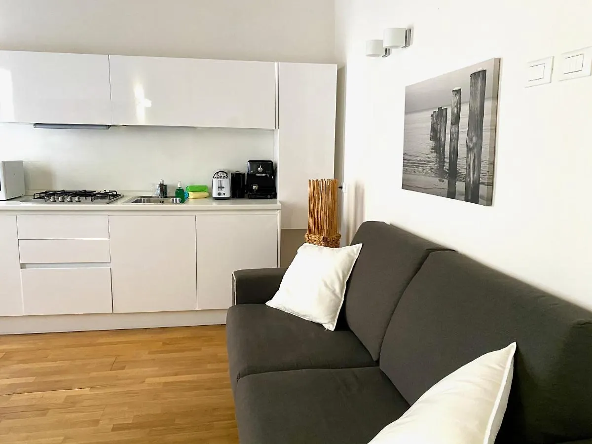 Maison Venitienne Venetië 0*,  Italië
